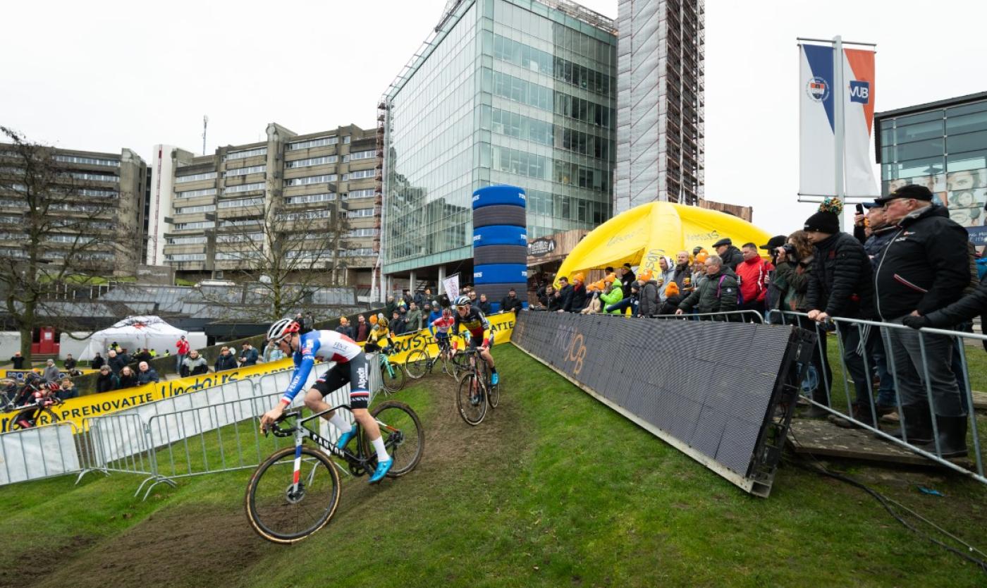 Brussels Universities Cyclocross 2023 Brussels Universities Cyclocross 2023