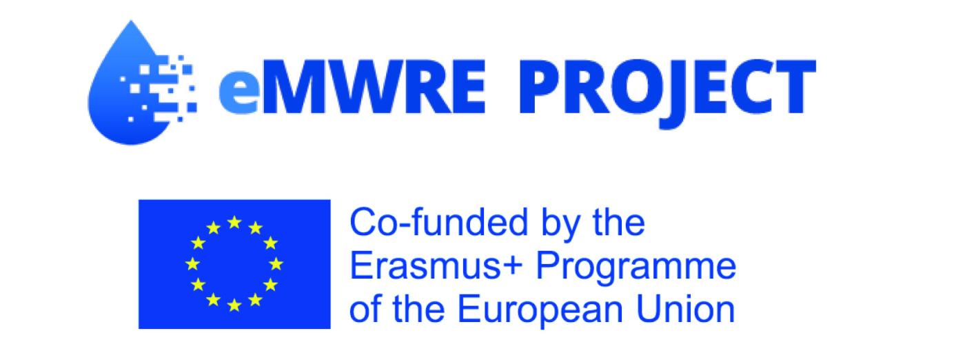 Project logo_eMWRE Project logo_eMWRE