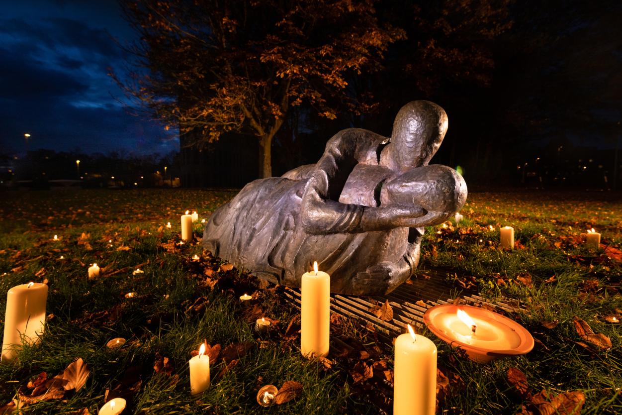 2019_Monument_van_Troost_Etterbeek_VUB 2019_Monument_van_Troost_Etterbeek_VUB